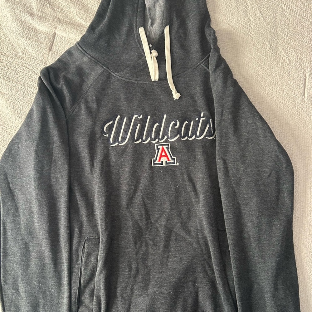 Women’s University of Arizona Sweatshirt